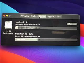 APPLE MACBOOK PRO A2251